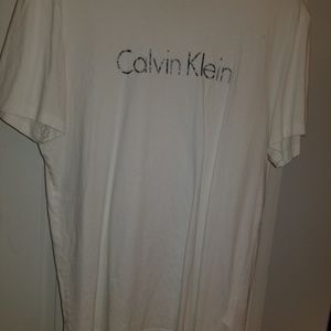 Calvin Klein shirt🔥